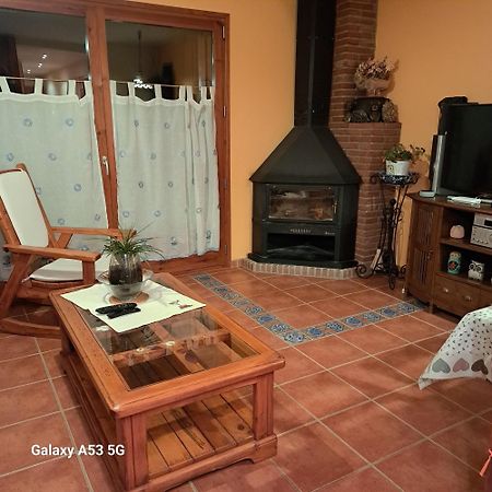 Ensija Pedraforca Daire Saldés Dış mekan fotoğraf